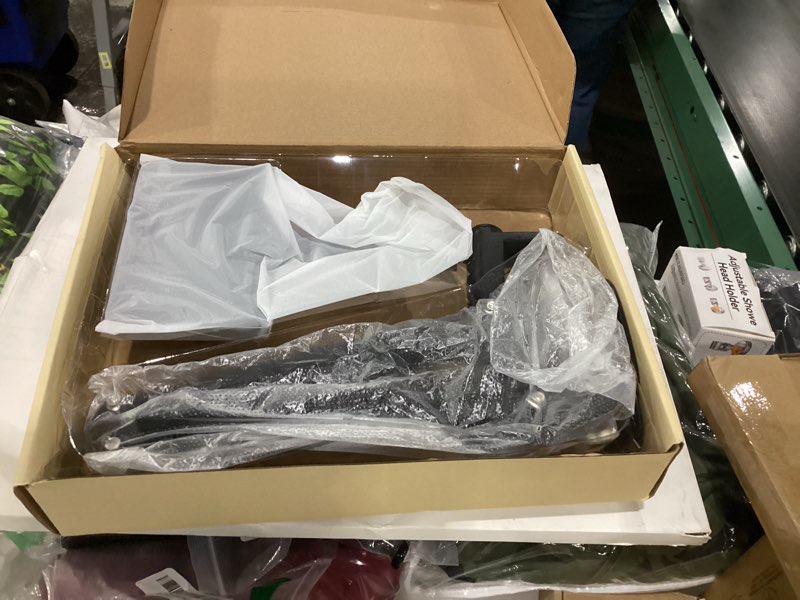 Condition photo showing Good Condition for 5" LCD Digital Soldering Microscope with Flexible Stand, 1000X Magnification for Electronics Repair & Coins, 1080P PC View, 8 LEDs (Micro SD Card Not Included)