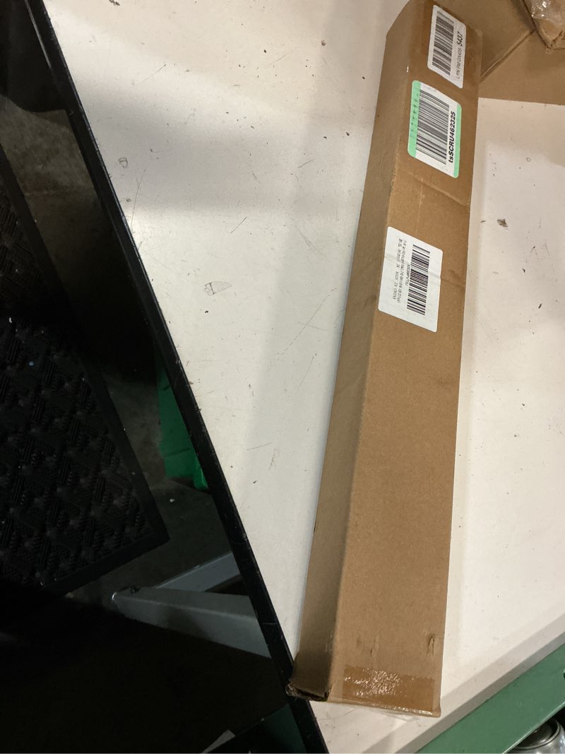 Condition photo showing New/Like New for 942-04308-x 42" mulching toothed mower blades for cub cadet mtd troy-bilt bronco pony mustang for xt1 xt2 lt42 rzt 42 inch deck zero turn lawn tractor for 942-04308 942-04126 6-point star blades