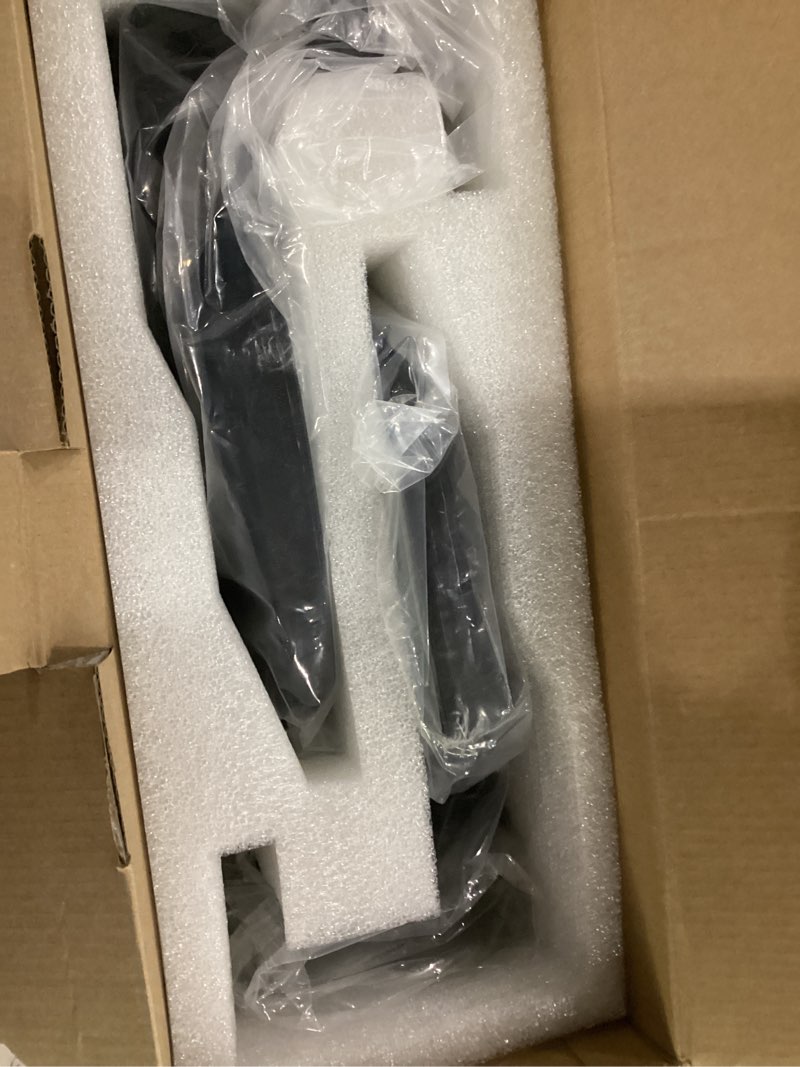 Condition photo showing New/Like New for kemimoto large utv side mirror, compatible with 2016-2026 can-am defender hd 5/7/8/9/10 ? max models, fit half-door full-door, extension adjustable, upgrade adjustable range