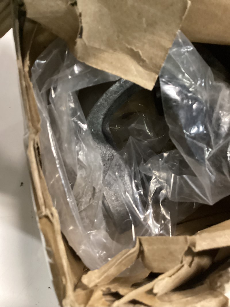 Condition photo showing New/Like New for driveshaft double cardan cv h yoke 2-26-497 center yoke n2-26-367 cv h yoke for 1330 series u-joint compatible with ?jeep cj5-8, wrangler, cherokee