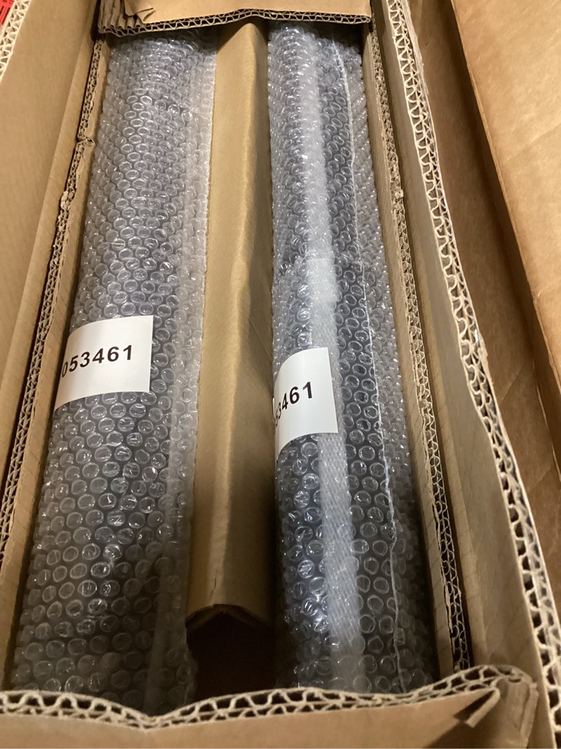 Condition photo showing Good Condition for 2x Struts AUTOMUTO Shock Absorbers Fits 01-03 05-06 for Chevy Silverado 1500/1500 HD,99-04 for Chevy Silverado 2500,01-07 for Chevy Silverado 2500 HD,for GMC Sierra 1500 HD 344385 Auto Shocks - Rear