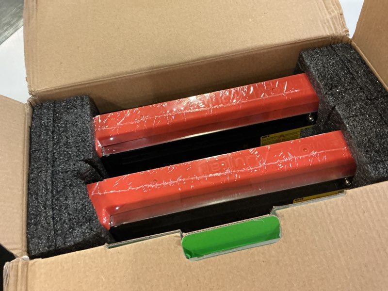 Condition photo showing Good Condition for tn830xl tn830 tn 830xl 830 toner for brother printer dcp-l2640dw hl-l2460dw replacement for brother tn830 xl/v/r 830 xl tn-830xl cartridge mfc-l2820dw hl-l2405w hl-l2400d hl-l2480dw black high yield