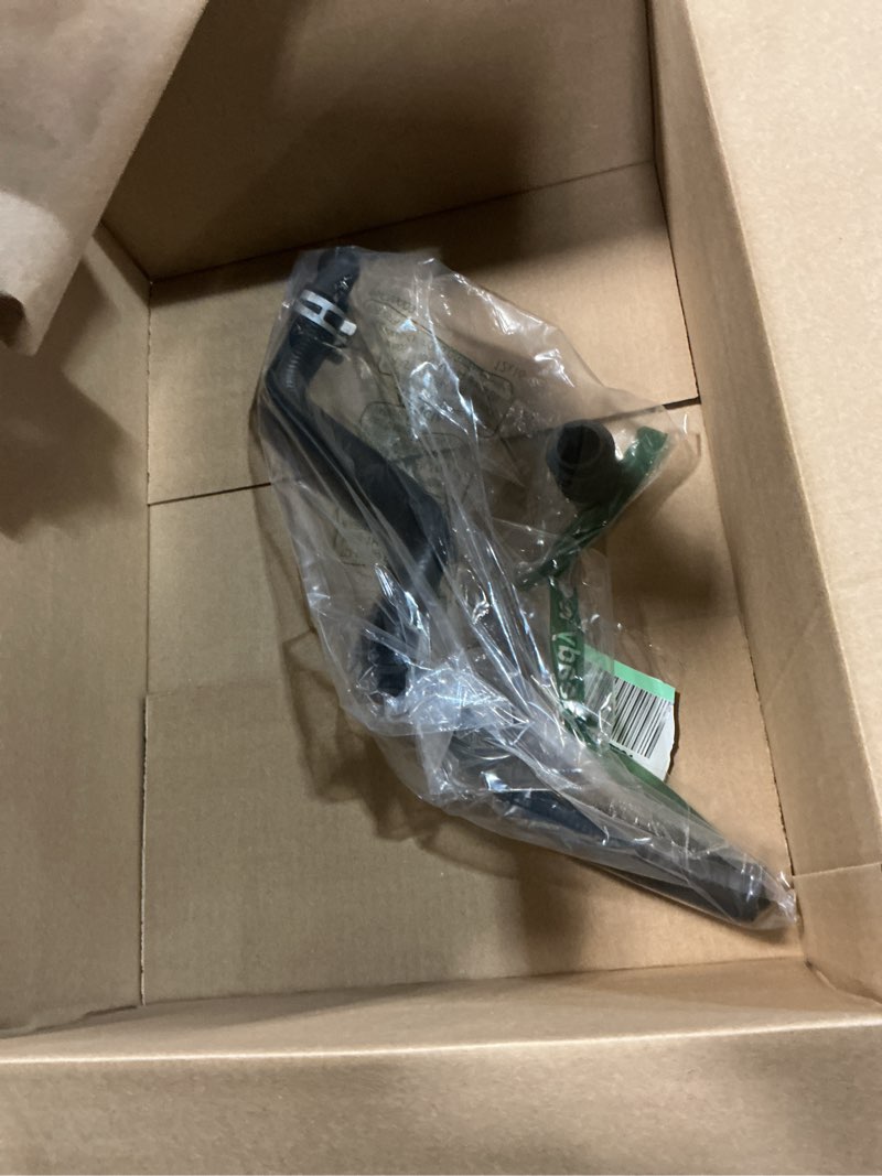 Condition photo showing Good Condition for a-premium inlet hvac heater hose pipe line assembly compatible with chevrolet cruze 2011-2015, cruze limited 2016, 1.4l, to heater core
