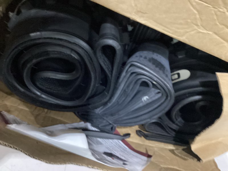 Condition photo showing New/Like New for mohegia ebike fat tire: 20x4.0/26x4.0 inch e-bike mountain bicycle tire replacement,high-performance and all-terrain folding electric mtb tire with offroad or trail riding 26x4.0 qty 2 tires +2 tubes