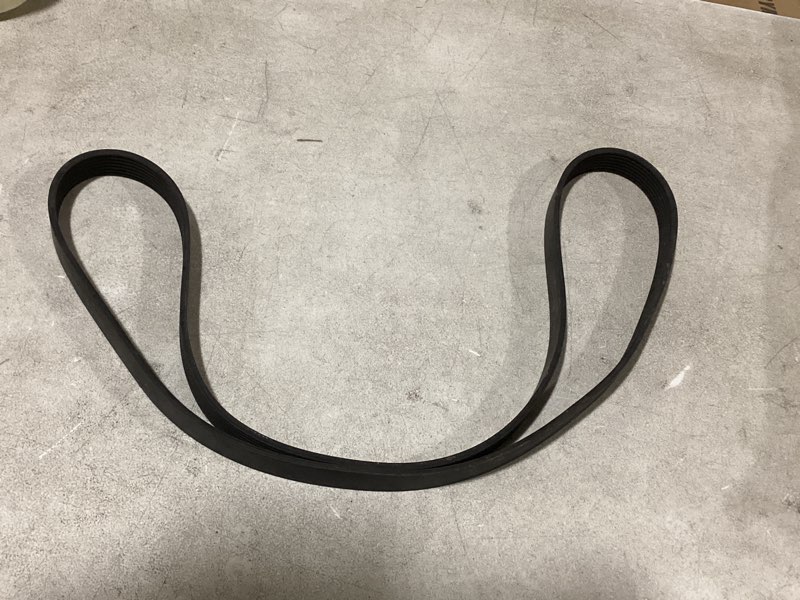 Condition photo showing Good Condition for a-premium 61.02 inch serpentine drive belt compatible with toyota & lexus cars - camry, rav4, highlander, sienna, avalon, venza, es350, gs300, gs350, is250, is300, is350, rc300, rc350, v6 gas only