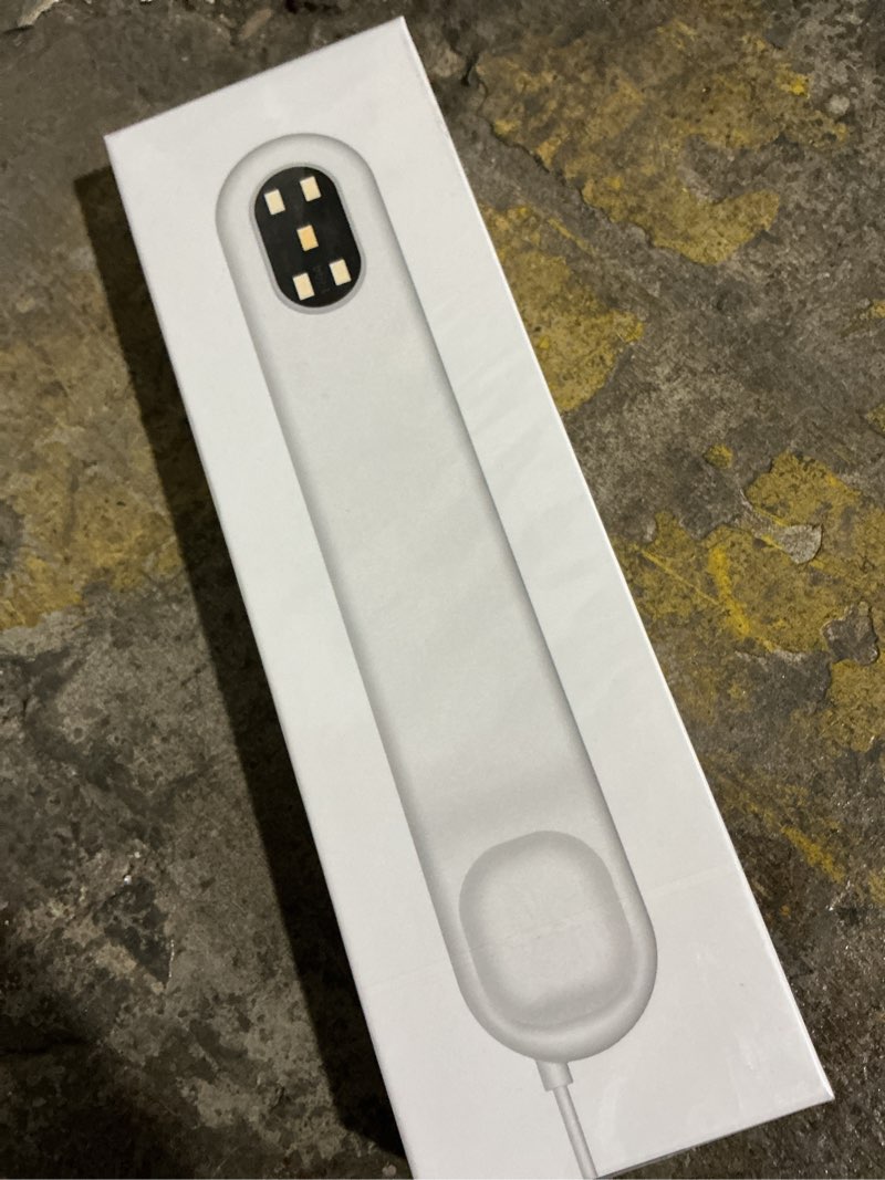 Condition photo showing New/Like New for Fish Tank Light - Clip On Aquarium Light - Aquarium Light for Plants - LED Flexible Lamp for Freshwater Light - NanoSoft Black Fish Tank Lights 10 Gallon Black For aquariums up to 10 gal White