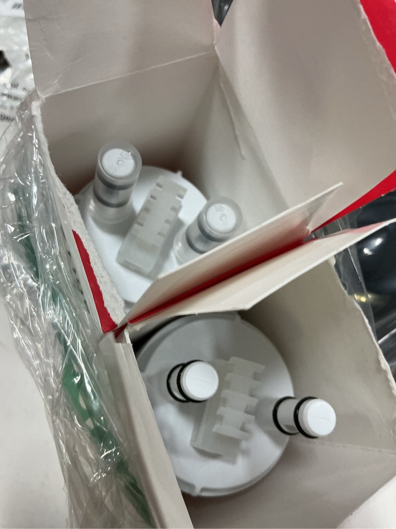 Condition photo showing Good Condition for frigidaire ultrawf puresource ultra® refrigerator water filter replacement | set of 2