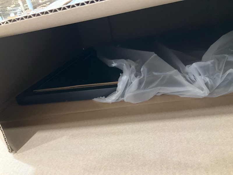 Condition photo showing As Is for Picture wall frame