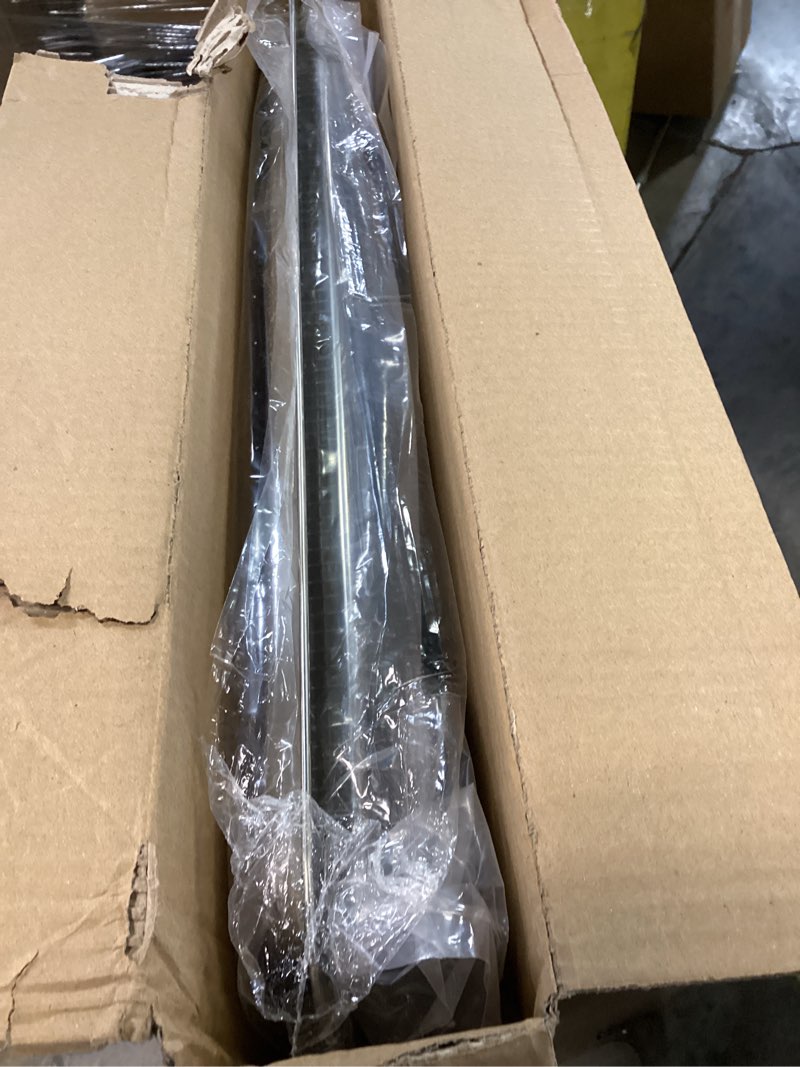 Condition photo showing Good Condition for Air Fry Basket JXAFTRAY1VSS for GE Range Oven