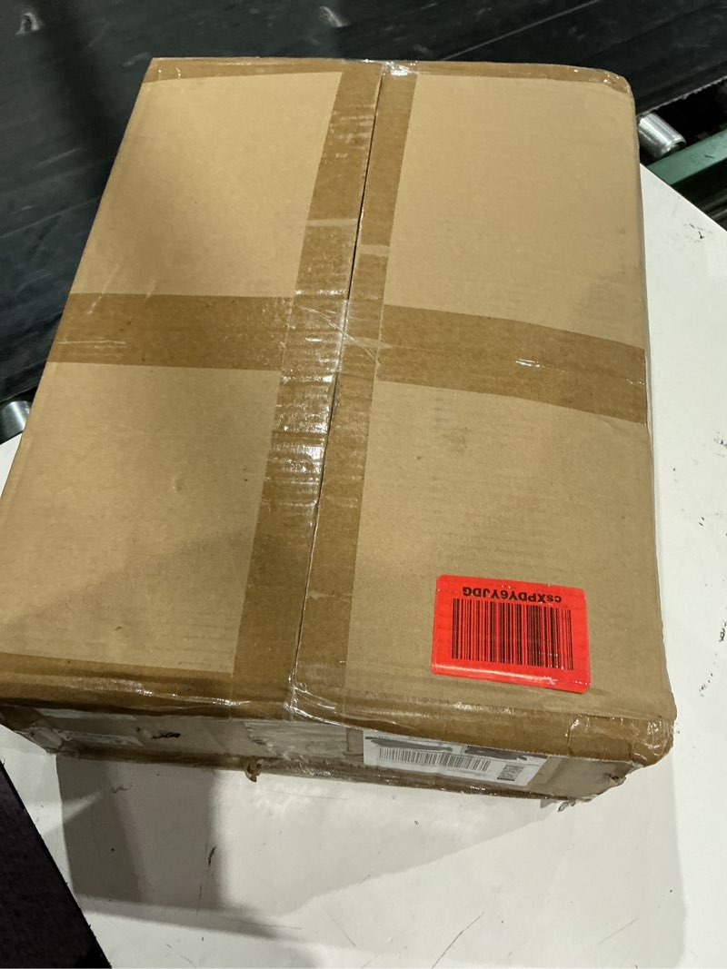 Condition photo showing New/Like New for uttermara weighted blanket 19 lbs 60x80 inches, queen size weighted blankets with soft plush fleece & cozy warm sherpa reverse, winter thick snuggle heavy blanket for couch bed