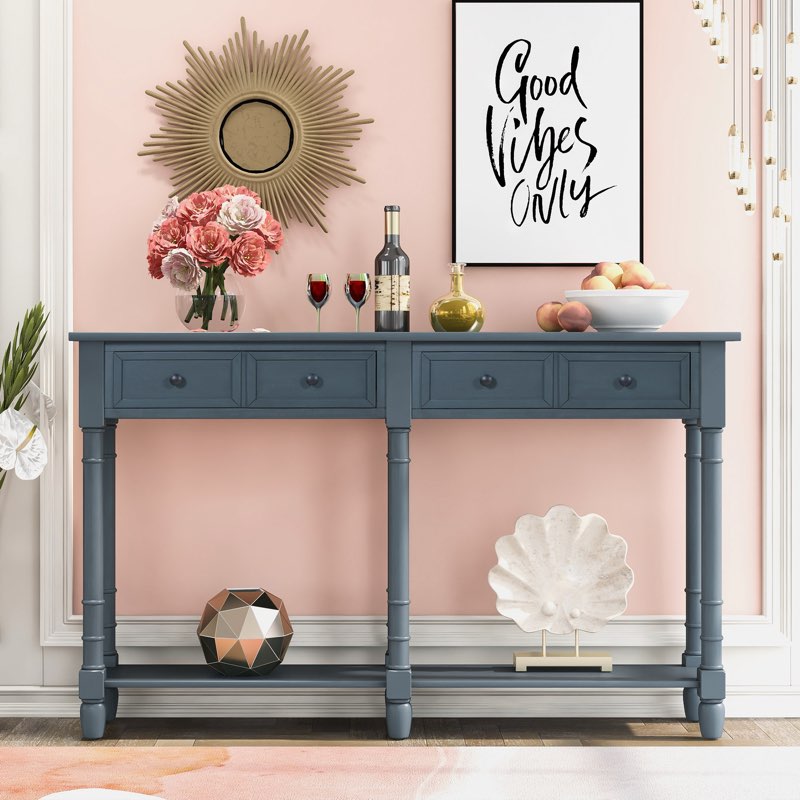 Everything You Need In One Place!