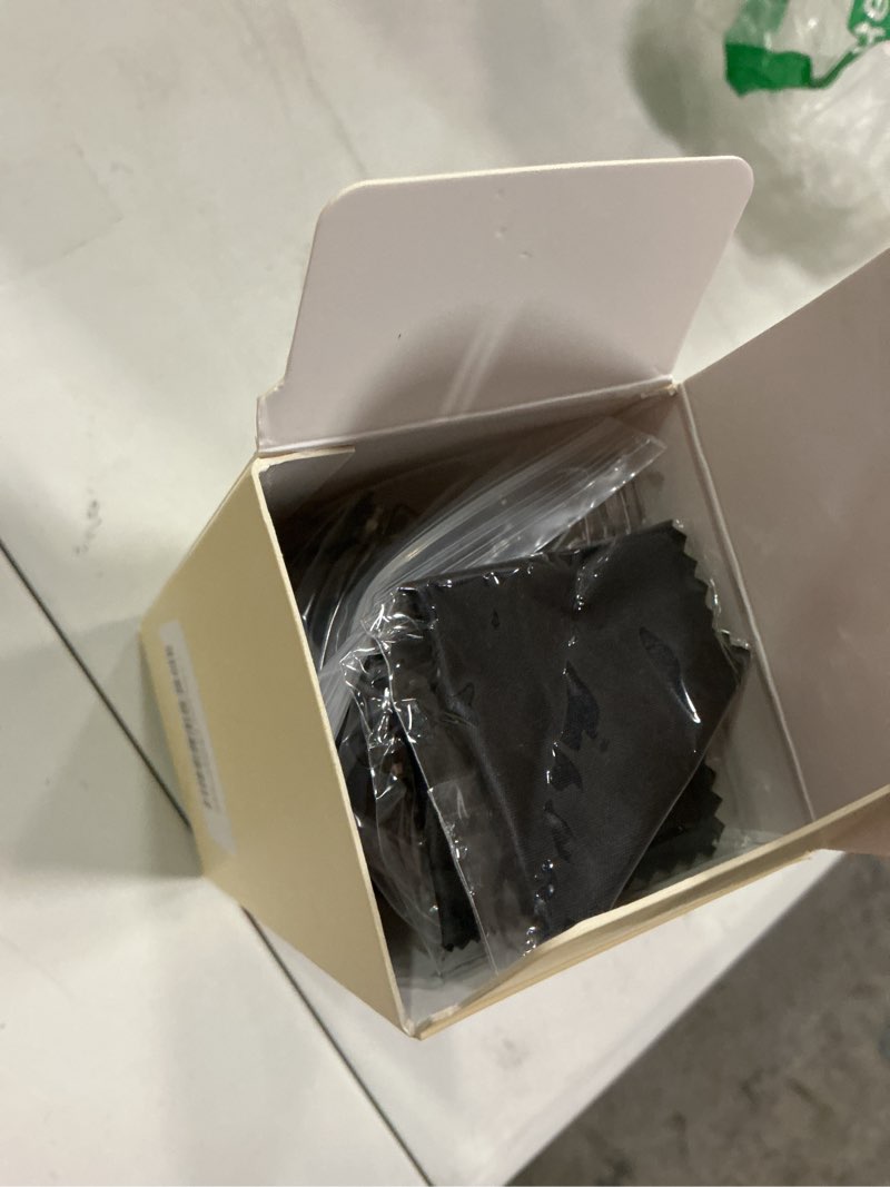 Condition photo showing New/Like New for gaoye 1.0 professional reading glasses for all day - computer readers with blue light protection - value pack bold fusion 1.0 x