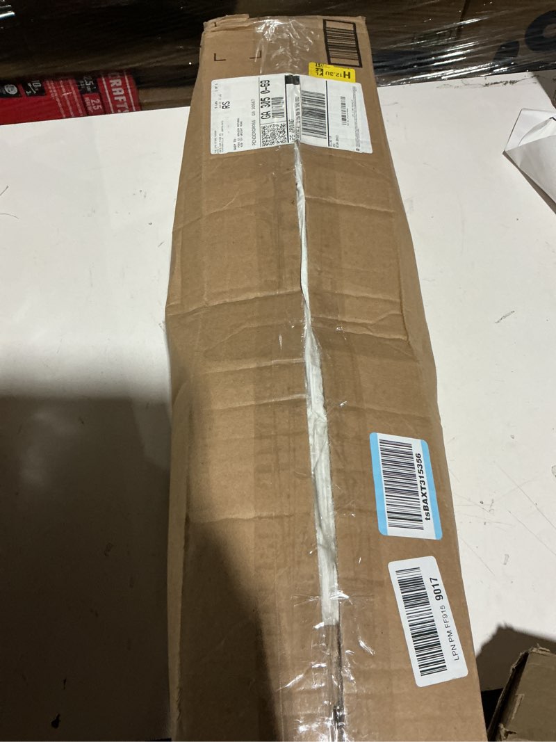 Condition photo showing Good Condition for bhz king pillow feather down hotel my king pillow bed goose pillows alternative luxury pillows for sleeping side and back sleepers soft support gifts white white king (pack of 1)