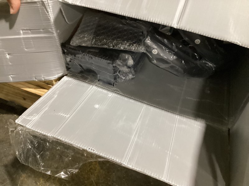 Condition photo showing Good Condition for Full Size Metal Platform Bed Frame/Victorian Style Headboard and Footboard/Steel Slat Support/Easy Assembly/No Box Spring Needed/Underbed Storage/Noise Free/Black Full Victorian