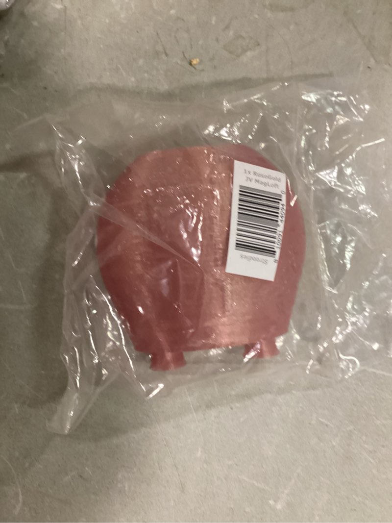 Condition photo showing New/Like New for Stroodies Juvenile Magloft Gecko Hide (Magnetic Juvenile BubbleLoft)