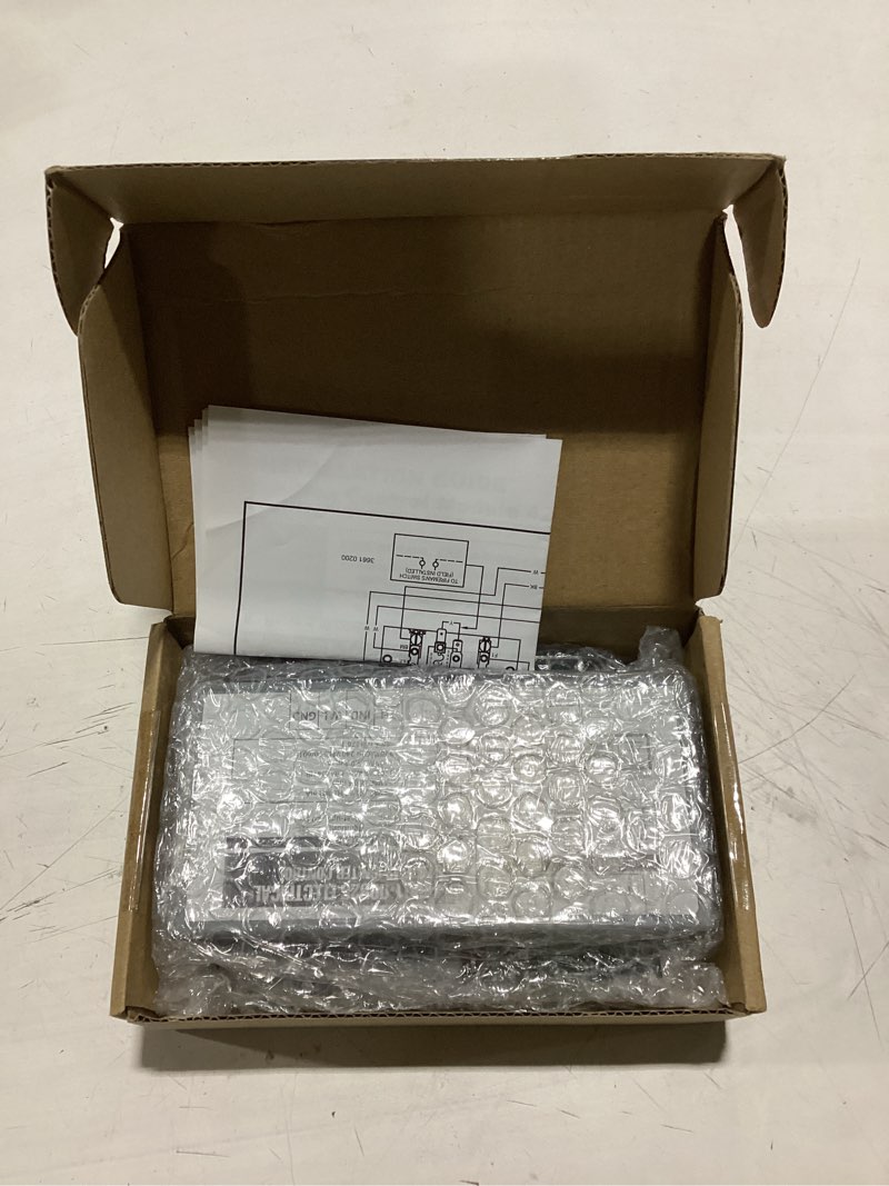 Condition photo showing Good Condition for 42001-0052s igniter control module replacement parts kit fit for mastertemp & sta-rite max-e-therm swimming pool and spa heater electrical systems