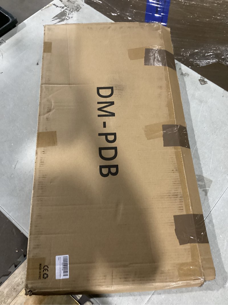 Condition photo showing Good Condition for 15.4" L x 32" W Threshold Ramp for Doorways, Portable, Anti-Slip Ramps for Wheelchairs for Home, 700 LBS Load Capacity, Aluminum Door Ramp and Curb Ramp for Scooters, Power Chairs, Walkers 15.4"L x 32"W