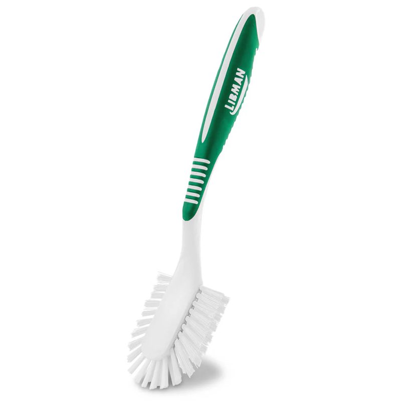 Libman All-Purpose Kitchen Brush