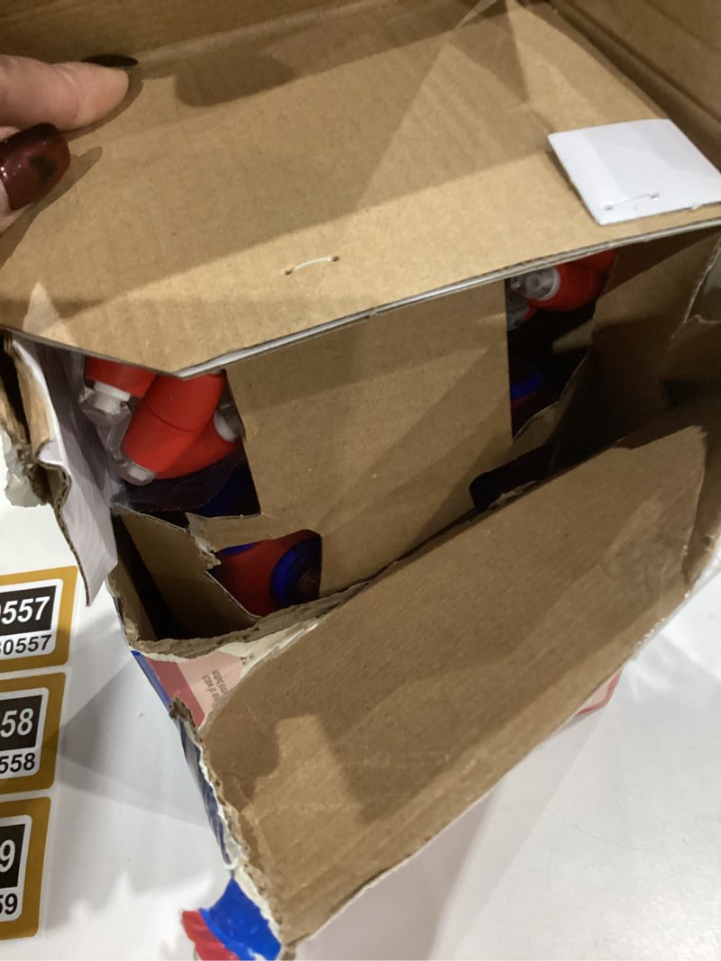 Condition photo showing As Is for s-pider rc gesture sensing stunt car toys for boys 3-14 years old, drift hand control remote control cars with light & music, 360°rotation double side cars birthday gifts for kid age 4 5 6 7 8 9 10 11