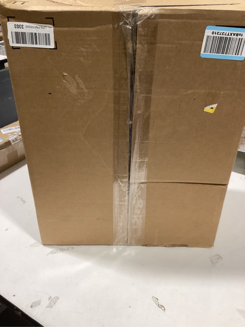 Condition photo showing Good Condition for chicco gofit cleartex plus backless booster car seat, latch attachment, quick-release latch removal, portable car booster seat for children at least 4 years old and 40-110 lbs, obsidian/black gofit cleartex plus obsidian/black