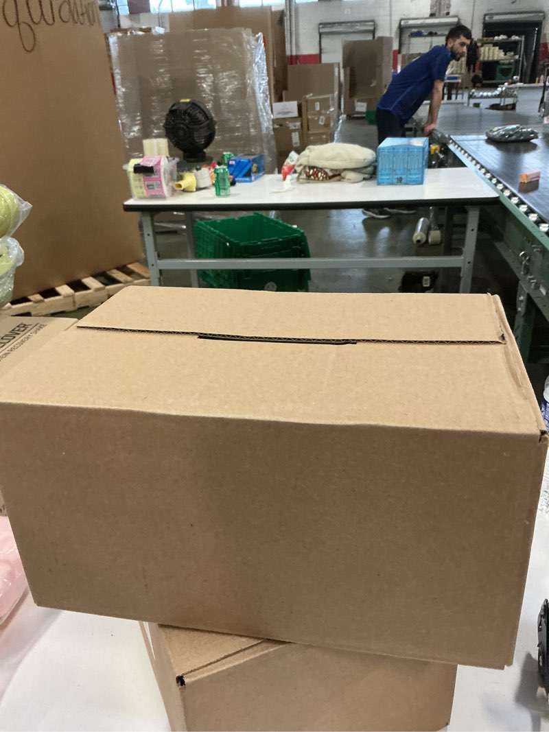 Condition photo showing New/Like New for The Original Donut Shop One-Step Classic Cappuccino, Keurig Single-Serve K-Cup Pods, 60 Count (6 Packs of 10) Classic Cappuccino 60 Count (Pack of 1)