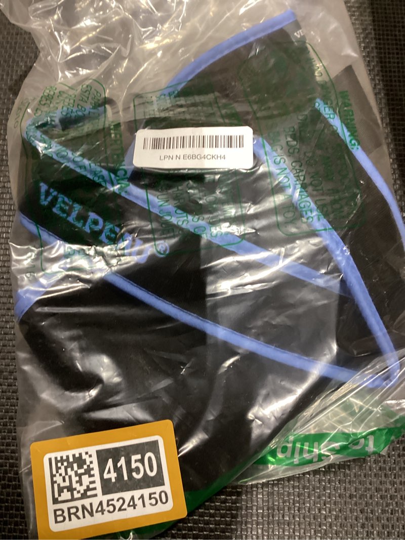 Condition photo showing Good Condition for velpeau arm sling shoulder immobilizer for women and men, fit left or right arm - rotator cuff support brace - medical sling for shoulder, clavicle, elbow injury (comfort type, x-large: bust 41?-47?) x-large (pack of 1) comfort version