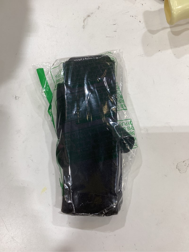 Condition photo showing New/Like New for L Dog Knee Brace for Torn ACL Hind Leg, Dual Rear Leg Support with 4 Metal Stabilizers, CCL Brace for Dogs with Hip Dysplasia, Luxating Patella & Arthritis