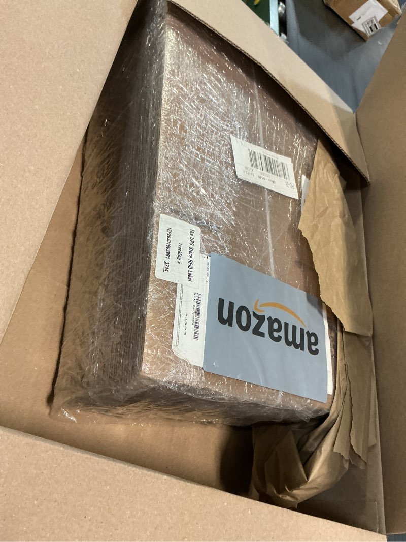 Condition photo showing Good Condition for partners brand 14 x 6 x 4 corrugated cardboard boxes, long 14"l x 6"w x 4"h, pack of 25 | shipping, packaging, moving, storage box for home or business, strong wholesale bulk boxes