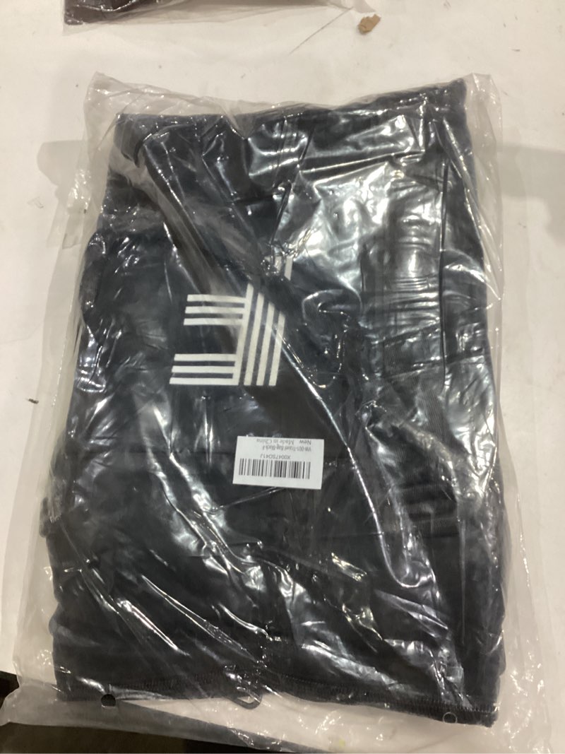 Condition photo showing New/Like New for Cute Bags for Girls, Initial Travel Duffel Bag, Gym Bag, Personalized Weekender Bag, Monogram Overnight Bag, Niece Gifts Daughter In Law Gifts Birthday Gifts (Letter F) Black F