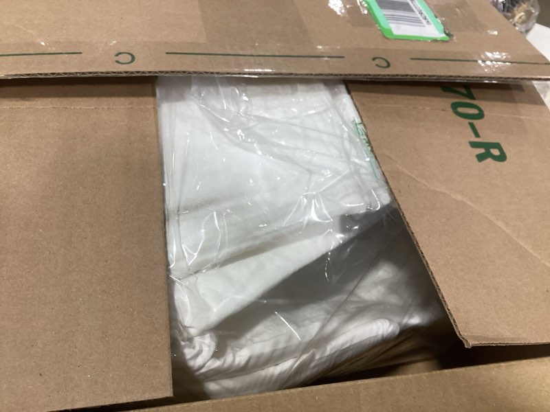 Condition photo showing Good Condition for bed bridge twin to king converter |two twin mattresses connector| split king gap filler for adjustable bed| non-slip | washable cover (80"x10")