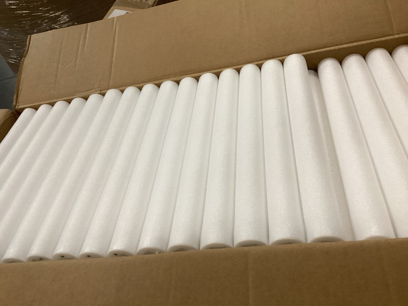 Condition photo showing Good Condition for 220 PCS LED Foam Glow Sticks Bulk, Glow in the Dark Party Supplies with 3 Modes Colorful Flashing, Neon Party Favors for Birthday, Wedding, Carnival, Concert, New Year