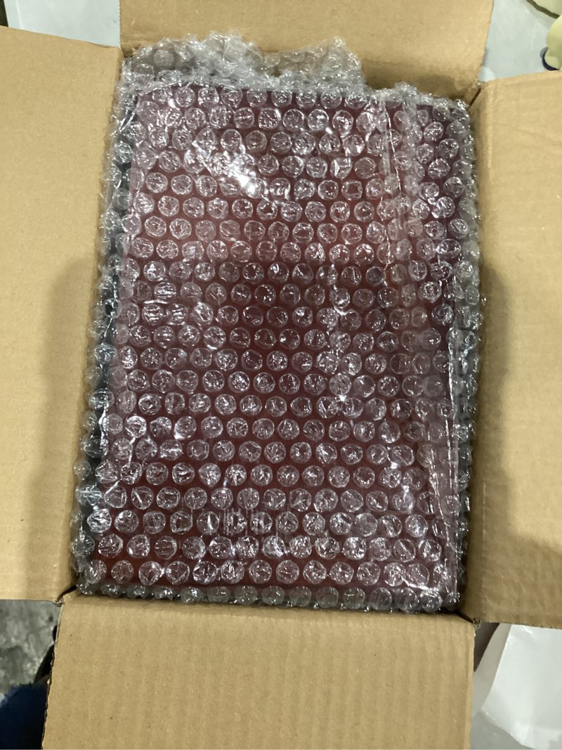 Condition photo showing New/Like New for Wooden Cremation Urn for Human, Wood Handmade Engraved Decorative Box, Funeral Urns for Adult Male Female Burial or Memorial Keepsake, Urns for Ashes Men Women Hummingbird 1 Large