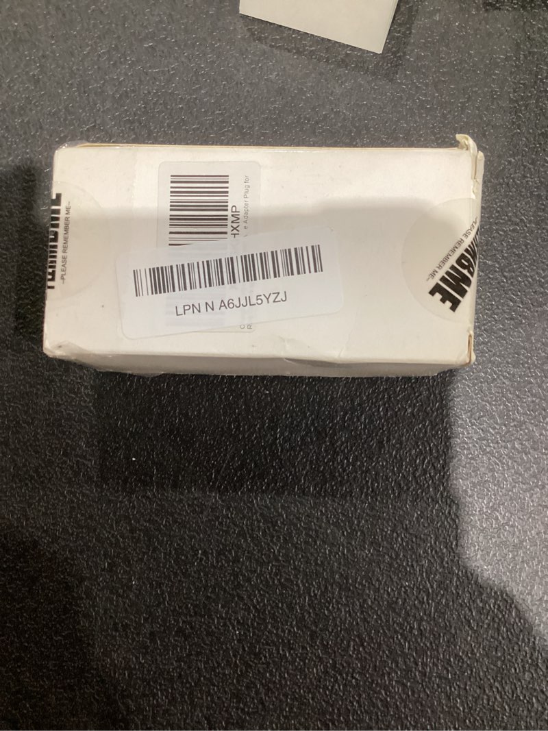 Condition photo showing New/Like New for Power Cable for Ring Stick Up Cam Battery 2nd / 3rd Gen/Plug-in &Ring Spotlight Cam,16Ft Long Cable 3.5mm Barrel Plug Fast Charging Power Adapter 5V2A (2-Pack)