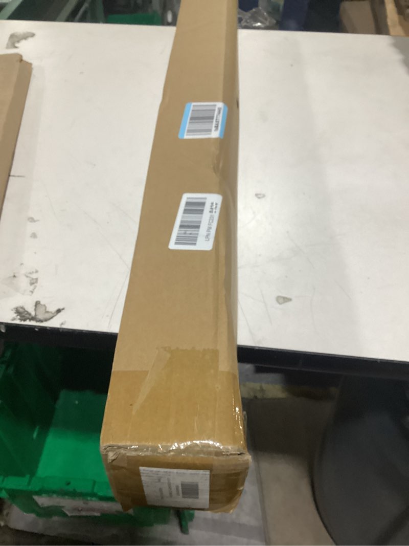 Condition photo showing New/Like New for Double-X Keyboard Stand, Portable Digital Piano Stand,Adjustable keyboard Music Stand for 54-88 key Electric Pianos