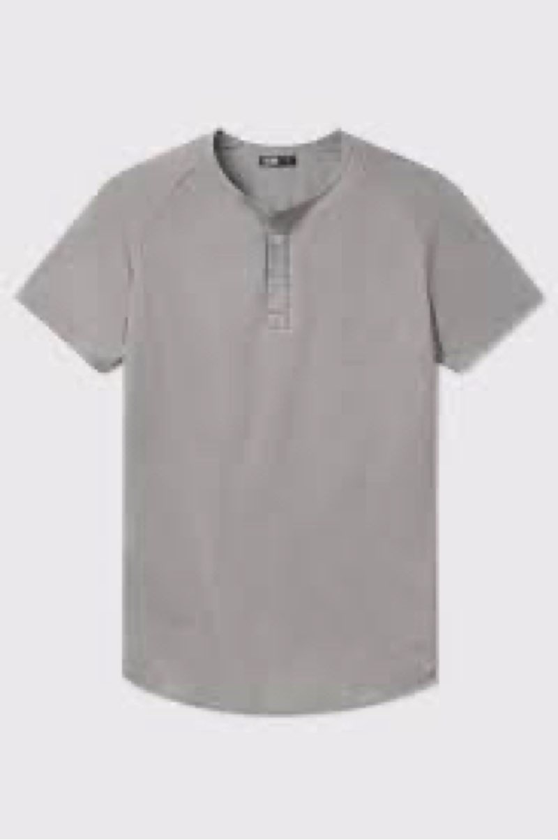 Barn swallow men short sleeve 
