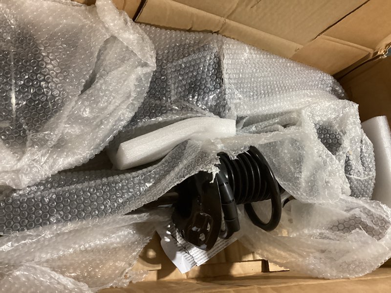 Condition photo showing Good Condition for 5611 344459 rear strut shock for audi a3 2006-2013, golf 2010-2014, volkswagen cc 2009-2017, jetta 2006-2018, gti 2006-2014, passat 2006-2021(exc. 2011), rabbit (only hatchback) 2006-2009