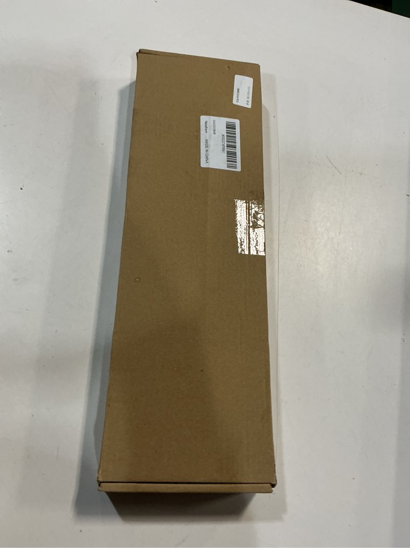 Condition photo showing New/Like New for TOARTi Vintage Family Reminder Calendar Board (16''x5''), Rustic Wooden Hanging Birthday Anniversary Reminder with 100pcs Wood Tags, DIY Calendar Plaque Sign Gift for Friend/Mother/Grandma Family Tree Brown 16” x 5"