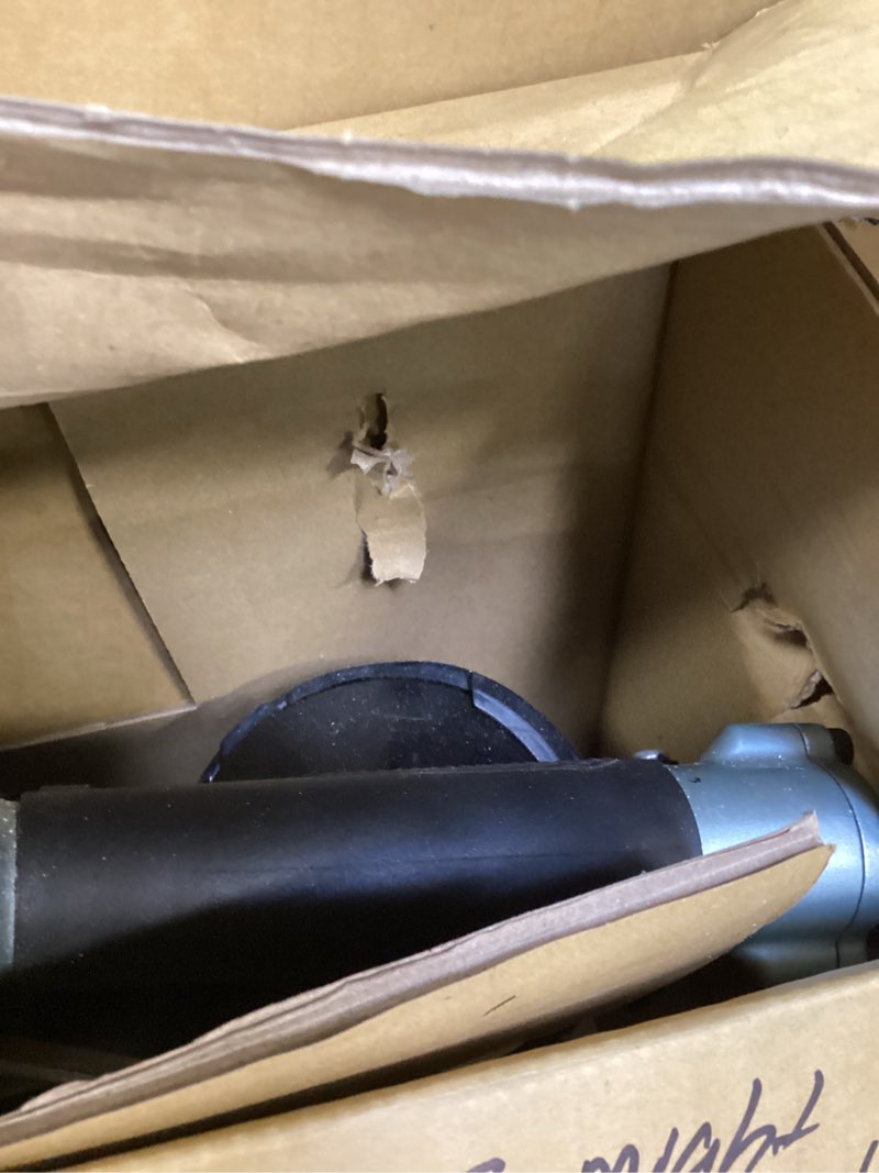 Condition photo showing Good Condition for Metabo HPT 1-3/4-Inch Coil & Roofing Nailer  NV45AB2M