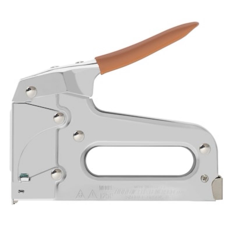 Arrow T25 Heavy Duty, Medium, Manual Staple Gun