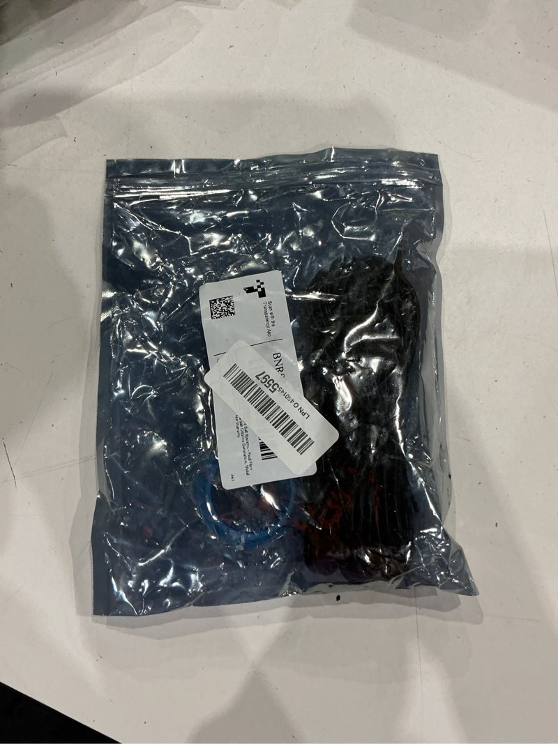 Condition photo showing As Is for bnrsz 2026 upgraded glx-flo-rp pool flow switch compatible with hayward goldline and aquarite salt systems, salt cell pool flow sensor, metal sensing construction, 15 ft. cable,