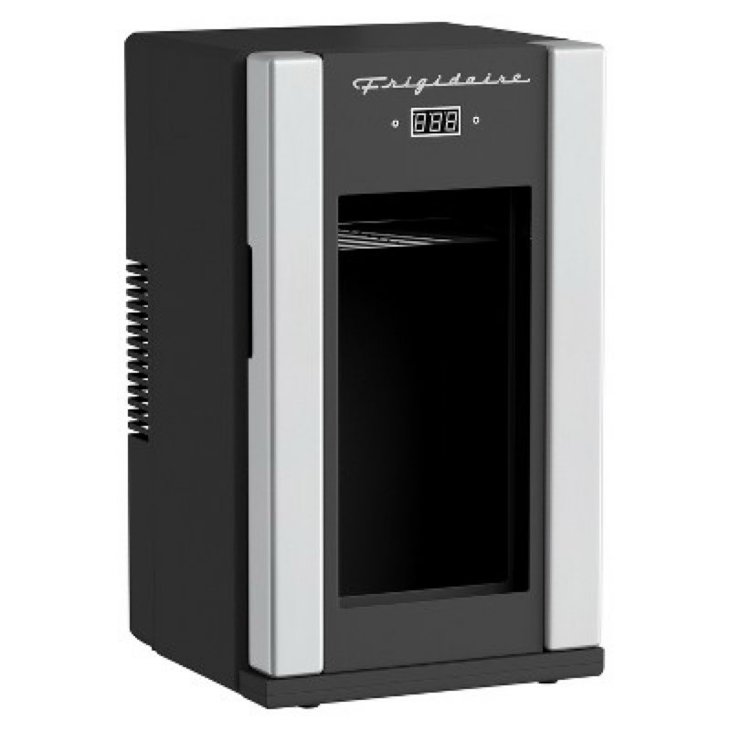 Frigidaire® 12.68-Qt./18-Cans/4-Wine-Bottles 40-Watt Retro