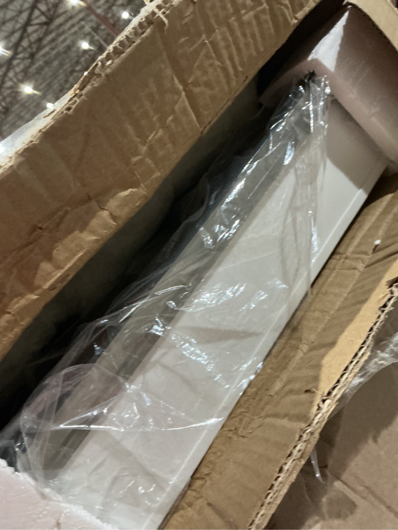 Condition photo showing Good Condition for reddoudou pet oxygen chamber, pet incubator, small animal humidifier box, pets delivery & feeding with padded cotton, pets humidifier accessories for dogs, cats, puppies, kittens (55l)