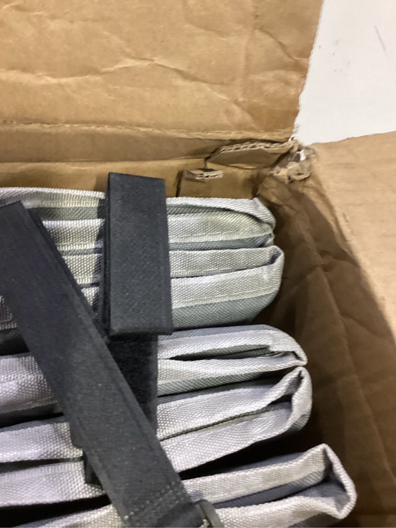 Condition photo showing New/Like New for meliusly sleeper sofa support board queen size (54x64) permanently installed wood sofa bed board for pull out couch, folds with frame, under mattress bar shield, sofa bed support, folding bed board queen size (54x64'')