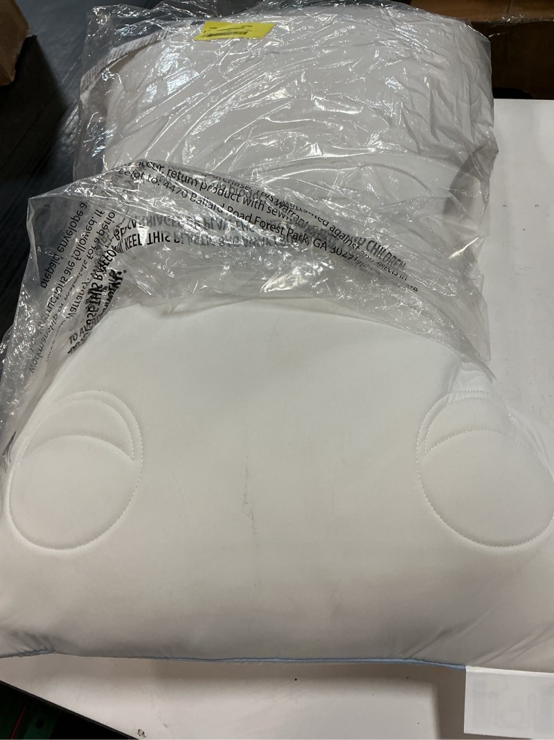 Condition photo showing Good Condition for allswell nightside cooling pillow standar/queen 