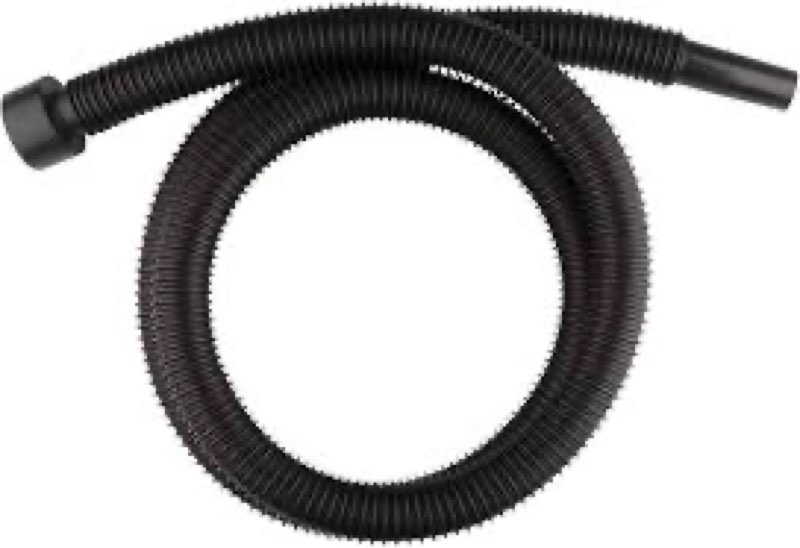 yan_10FT Hose for Shop Vac Craftsman Ridgid Wet & Dry Vacs 2 1/4" Cuff