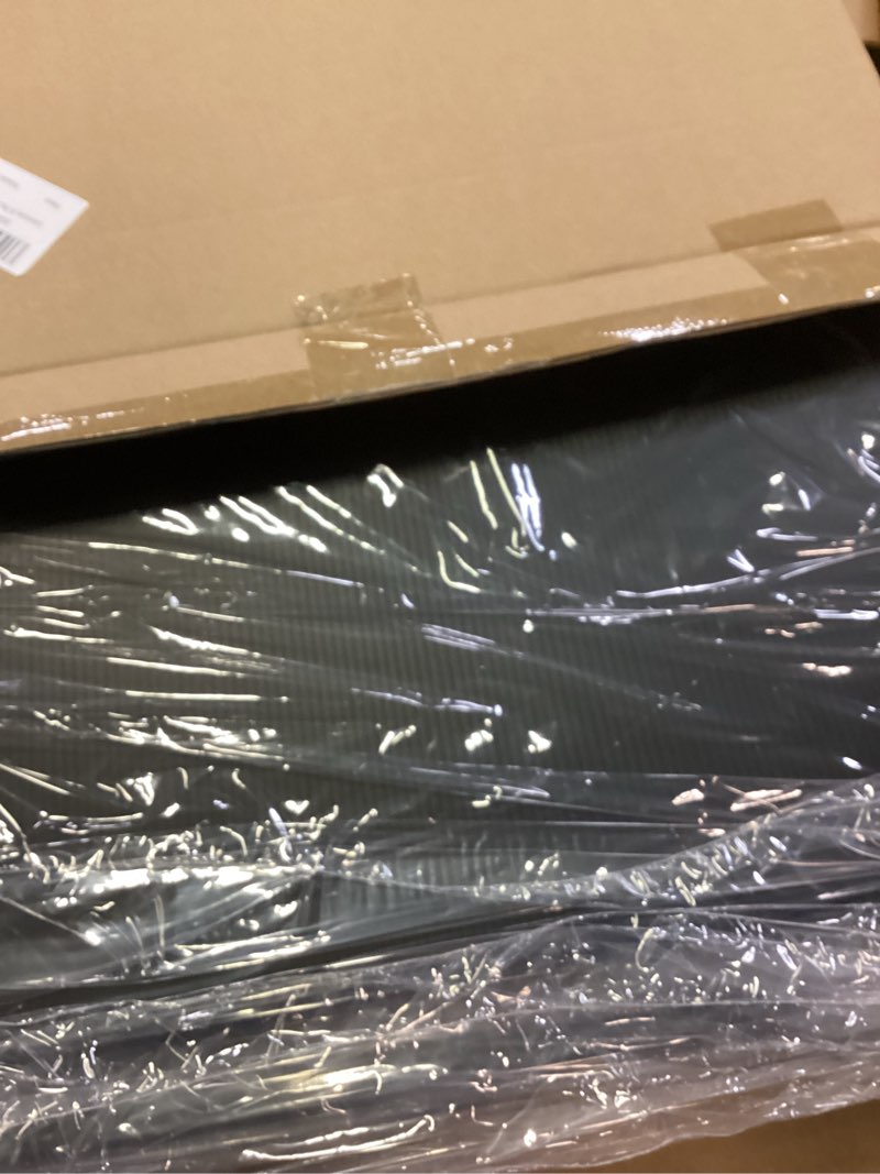 Condition photo showing New/Like New for lavezee 11x17 poster frame black, 6 packs lightweight 11 x 17 frames for wall mounting, display 11 by 17 pictures, posters & art prints vertically or horizontally