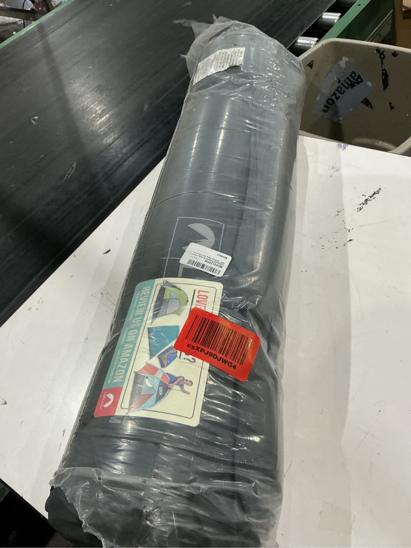 Condition photo showing Good Condition for lightspeed outdoors eco 3d deluxe flexform sleep pad, sleeping mat, parasailing