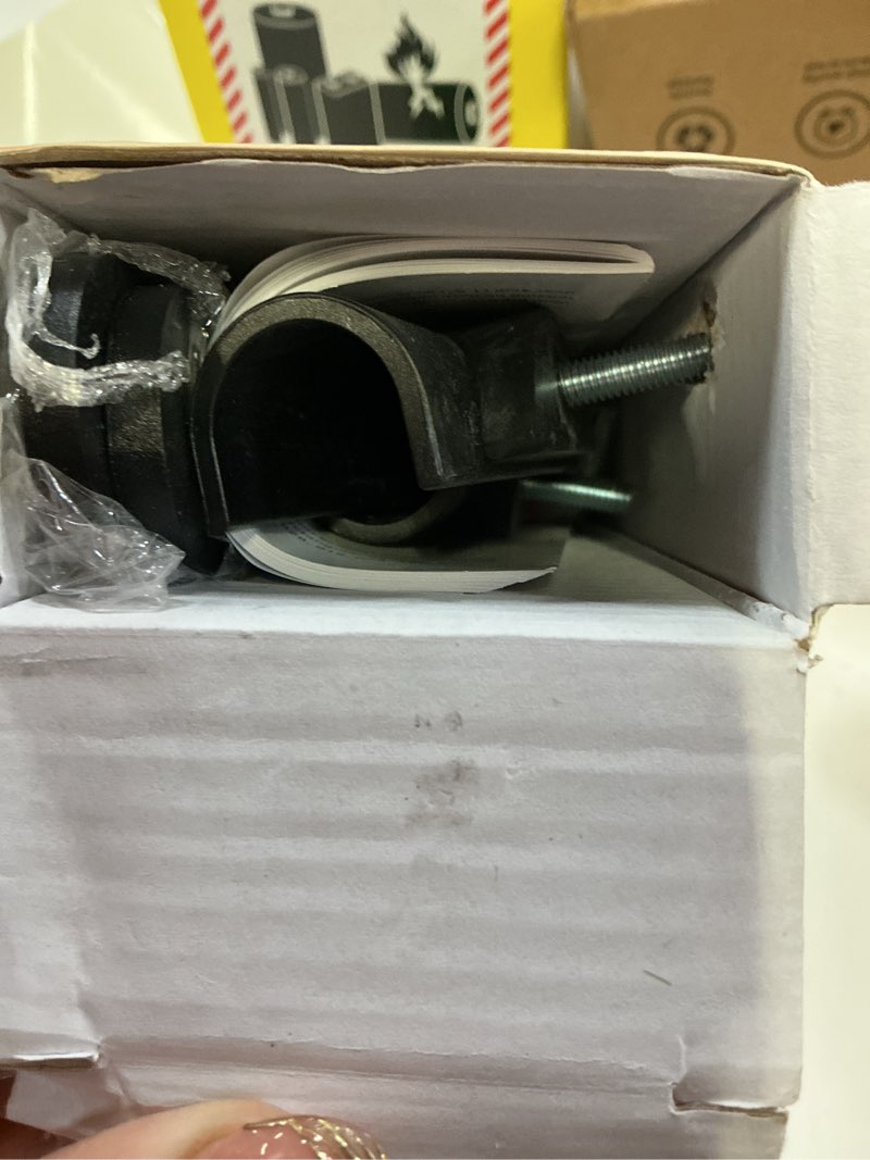 Condition photo showing Good Condition for hygger universal aquarium light riser, aluminium adjustable height/front-to-back fish tank light stand mounting bracket aquarium lamp holder fits 957 978 999 918 075 016