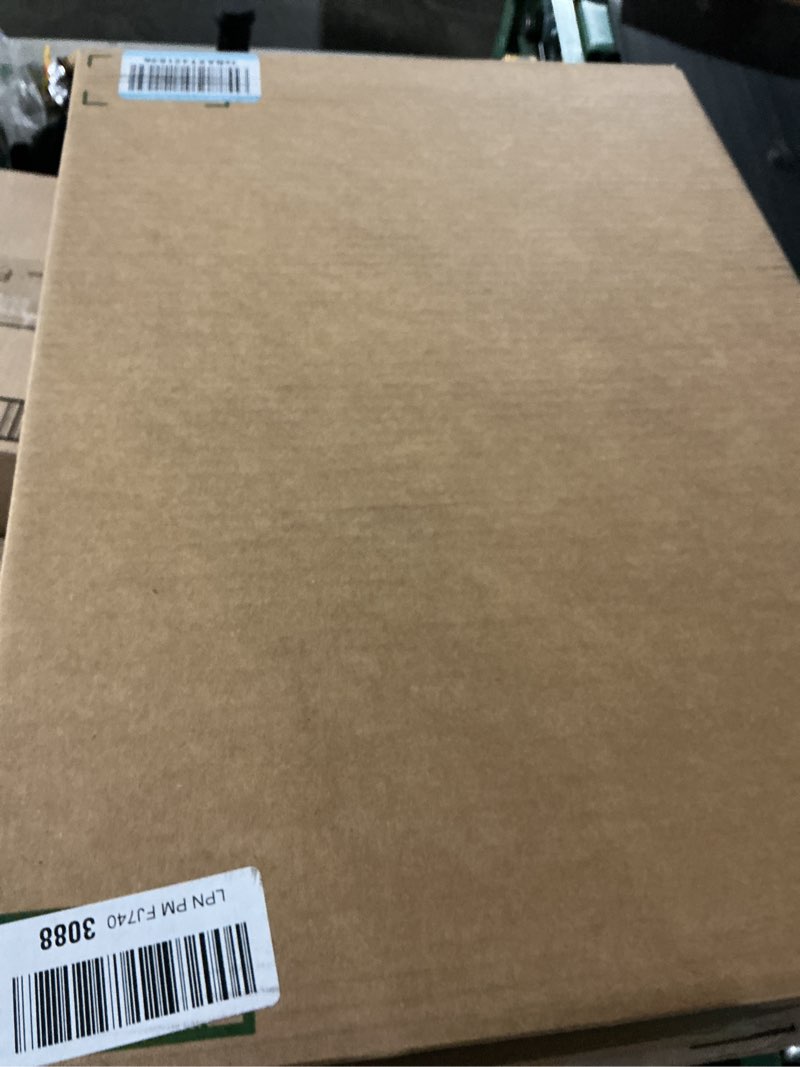 Condition photo showing Good Condition for JanSport SuperBreak One Backpacks - Durable, Lightweight Bookbag with 1 Main Compartment, Front Utility Pocket with Built-in Organizer - Premium Backpack, Black Black One Size