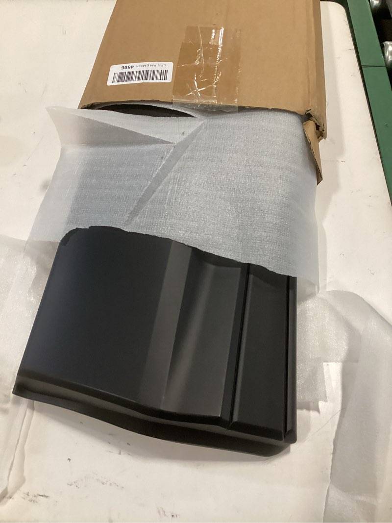 Condition photo showing Good Condition for 75313-TLC-A01 75313TLCA01 Rear Right Door Lower Molding Garnish Fits for Honda CR-V 2017 2018 2019 2020 2021